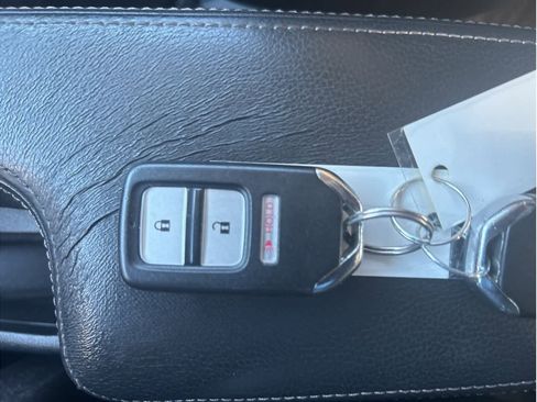 Used 2017 Honda Fit EX-L image 20