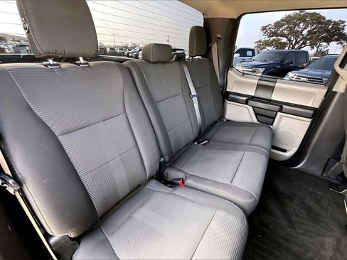 Used 2017 Ford F150 XL w/ Equipment Group 101A Mid image 22