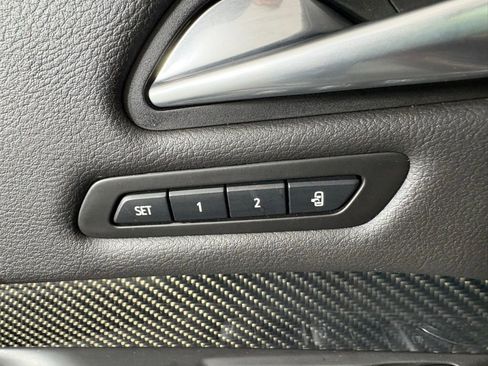 Used 2019 Cadillac XT4 Sport FWD image 17