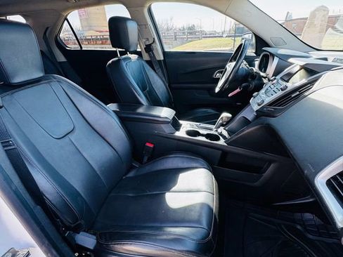 Used 2014 Chevrolet Equinox LTZ image 16