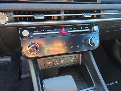 New 2026 Hyundai Santa Cruz Limited image 17