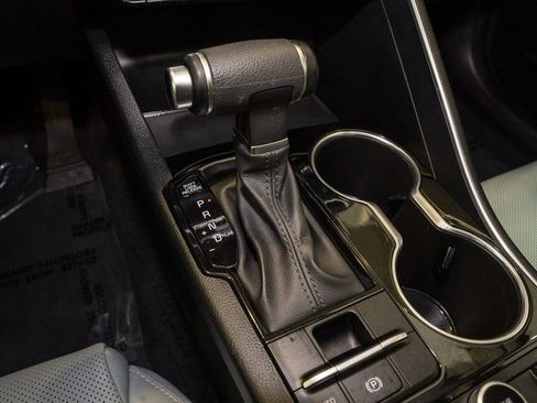 Used 2021 Kia K5 EX w/ EX Premium Package image 16