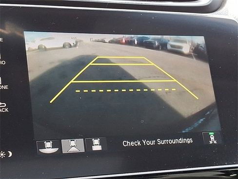 Certified 2017 Honda CR-V EX-L image 13