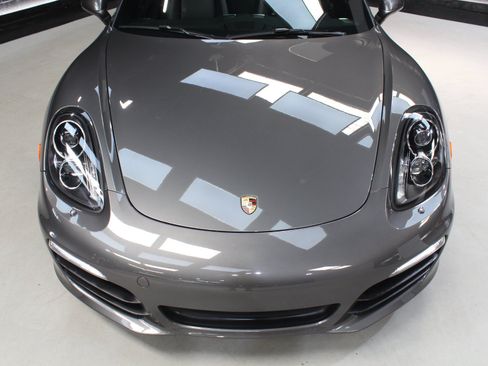 Used 2014 Porsche Boxster S RWD image 12