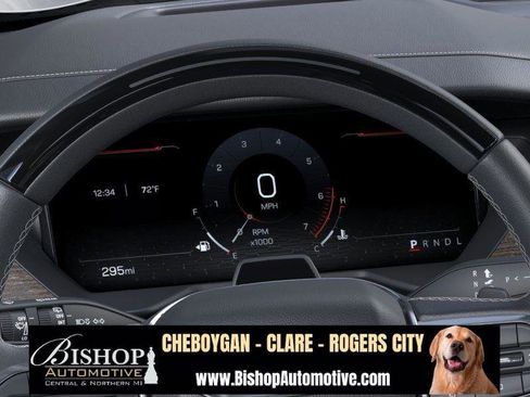 New 2026 GMC Acadia Denali image 21