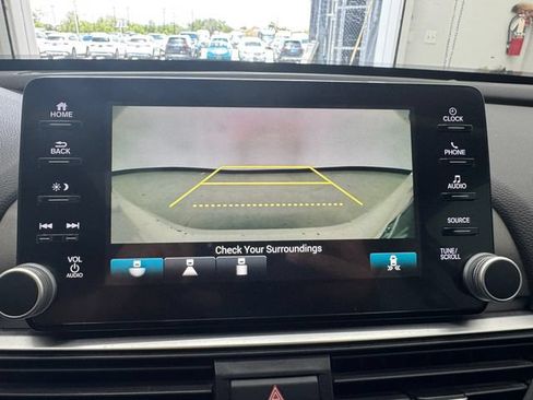 Used 2018 Honda Accord EX-L image 28