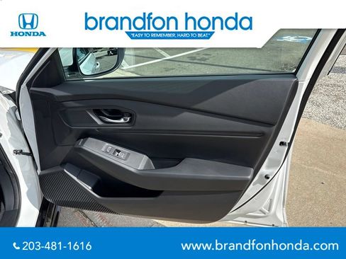 Used 2023 Honda Accord EX-L image 8