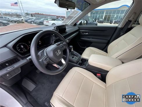 Used 2023 Honda CR-V EX image 14
