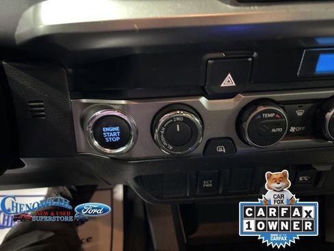 Used 2023 Toyota Tacoma SR5 image 15