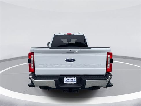 New 2026 Ford F350 Lariat image 5