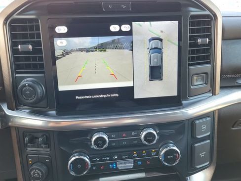 Certified 2026 Ford F150 King Ranch w/ Equipment Group 601A High AWD/4WD image 20