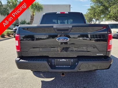 Used 2020 Ford F150 XLT w/ Equipment Group 302A Luxury