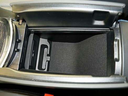 Used 2025 Mercedes-Benz G 580 w/ EQ Technology image 25