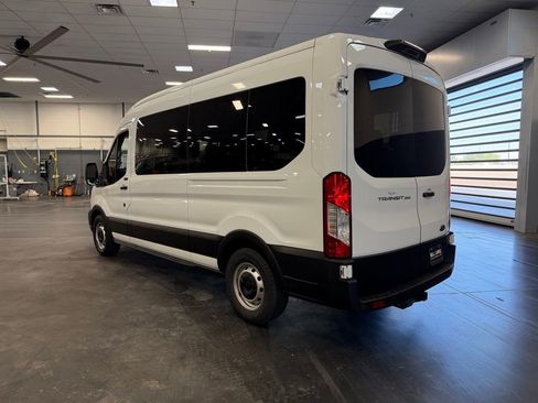 Used 2023 Ford Transit 350 XL RWD image 9