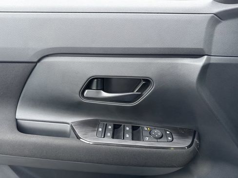 New 2026 Nissan Kicks S FWD image 26