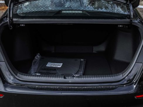 New 2026 Honda Accord Sport image 9