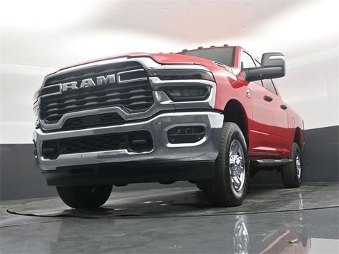 New 2026 RAM 2500 Tradesman image 41