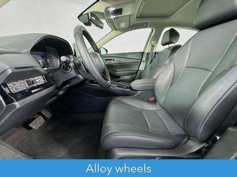 Used 2025 Honda Accord EX-L image 27