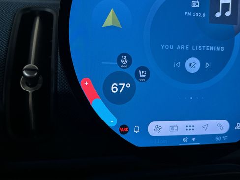 New 2026 MINI Cooper Countryman S w/ Comfort Package Max AWD/4WD image 21