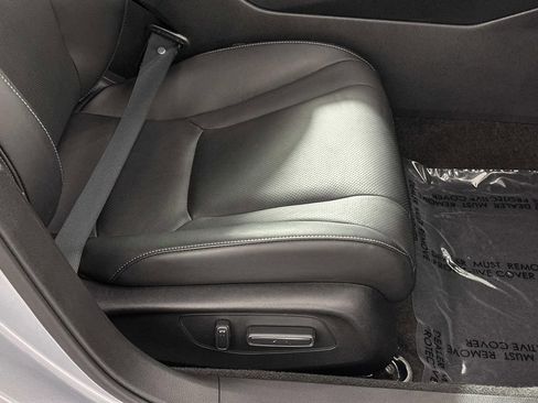 Used 2023 Honda Accord Sport image 34