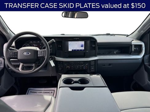 New 2026 Ford F450 XL image 12