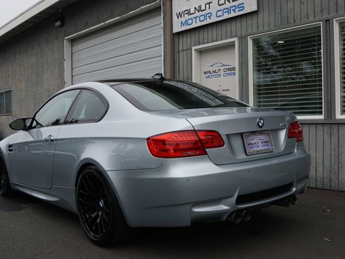 Used 2013 BMW M3 Coupe image 16