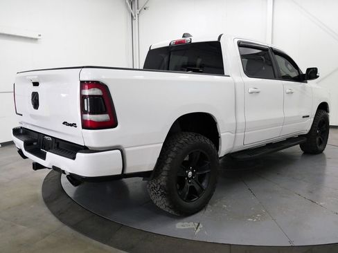 Used 2019 RAM 1500 Sport w/ Level 2 Equipment Group AWD/4WD image 7