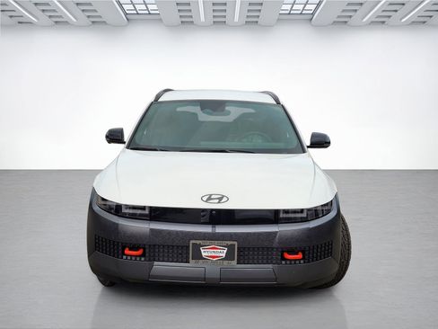 New 2026 Hyundai Ioniq 5 XRT image 2