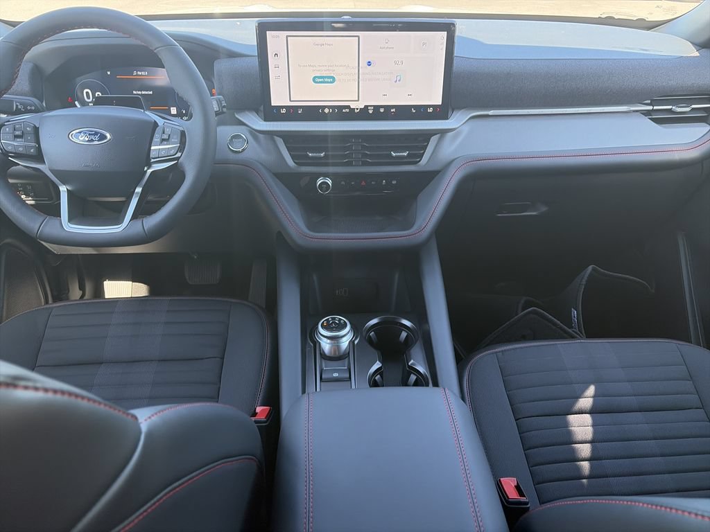 New 2026 Ford Explorer ST-Line w/ ST-Line Street Pack RWD image 14