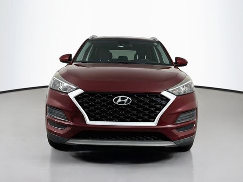 Used 2019 Hyundai Tucson SEL AWD/4WD image 2