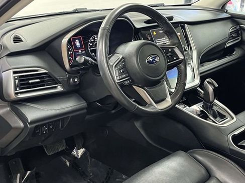 Used 2024 Subaru Outback Limited XT AWD/4WD image 15