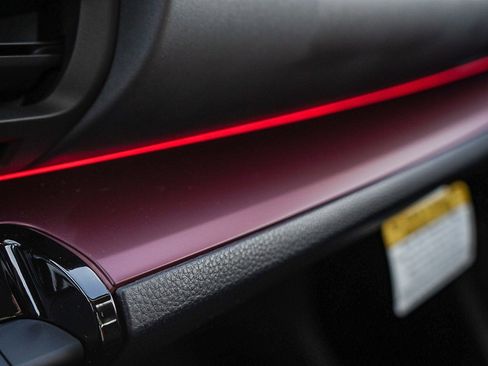 New 2026 Toyota Prius Plug-In Hybrid image 24