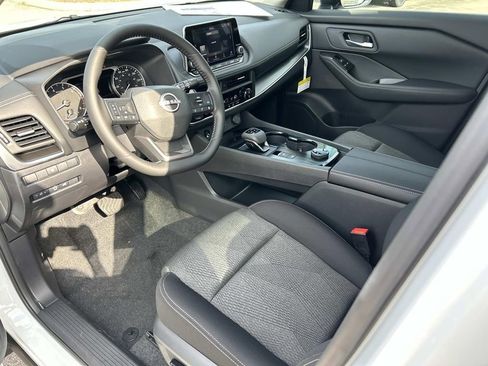New 2026 Nissan Rogue SV AWD/4WD image 14