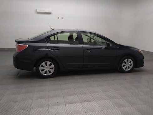 Used 2015 Subaru Impreza 2.0i image 10