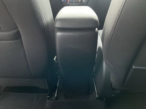 Used 2025 Chevrolet TrailBlazer LT image 19