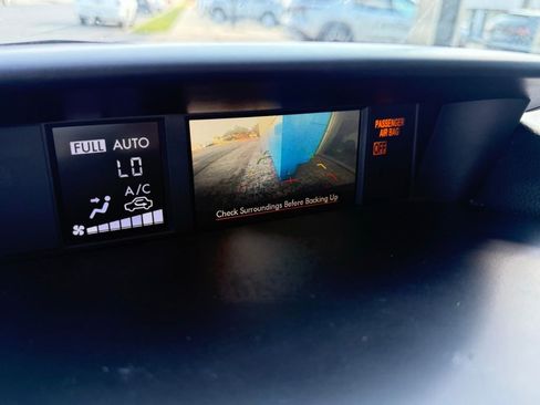 Used 2014 Subaru Forester 2.5i Limited w/ Popular Package #2 image 11