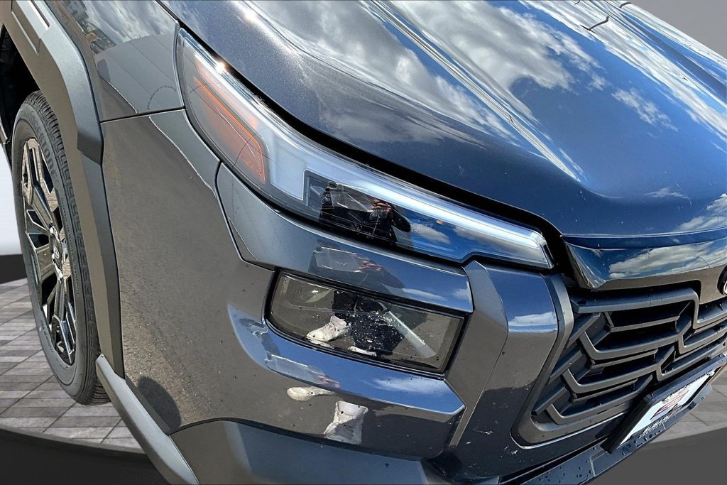 Certified 2026 Subaru Outback Limited XT AWD/4WD image 33