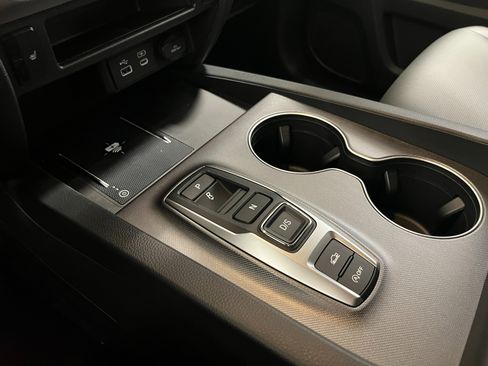 New 2026 Honda Ridgeline RTL image 21
