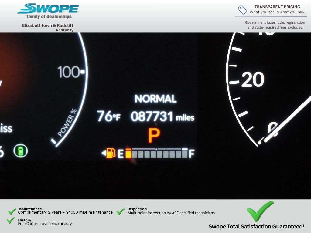 Used 2024 Honda CR-V Sport Touring image 18