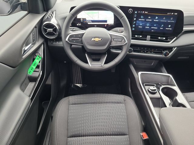 New 2027 Chevrolet Equinox LT FWD image 15