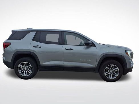 Used 2026 GMC Terrain Elevation w/ Technology Package II image 28