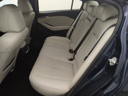 Used 2018 MAZDA MAZDA6 Signature image 18