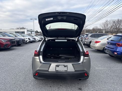 Used 2020 Lexus UX 250h w/ Premium Package image 11