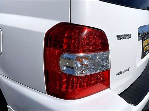 Used 2007 Toyota Highlander w/3rd Row image 28