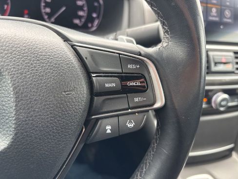 Used 2020 Honda Accord Sport image 22