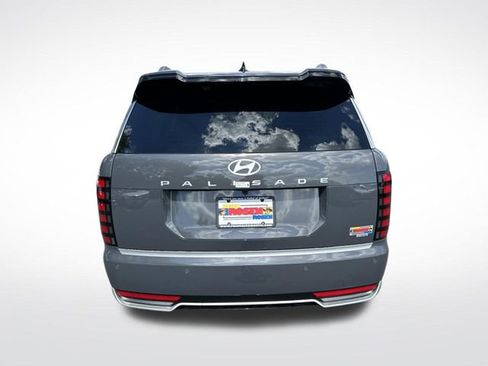 New 2026 Hyundai Palisade Calligraphy AWD/4WD image 4