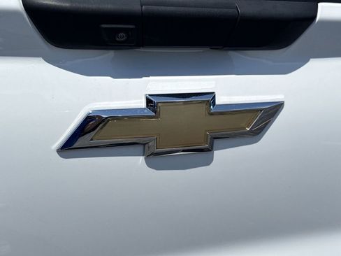 Used 2024 Chevrolet Silverado EV W/T AWD/4WD image 74