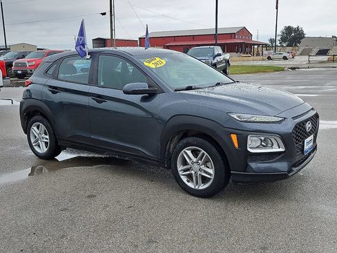 Used 2021 Hyundai Kona SE AWD/4WD image 10