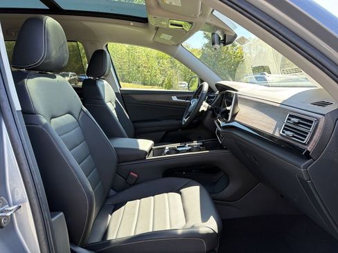 New 2026 Volkswagen Atlas SEL AWD/4WD image 20