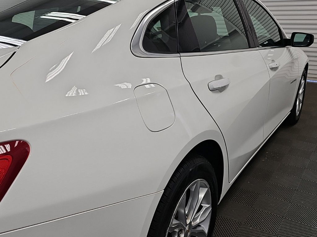 Used 2024 Chevrolet Malibu LT FWD image 10
